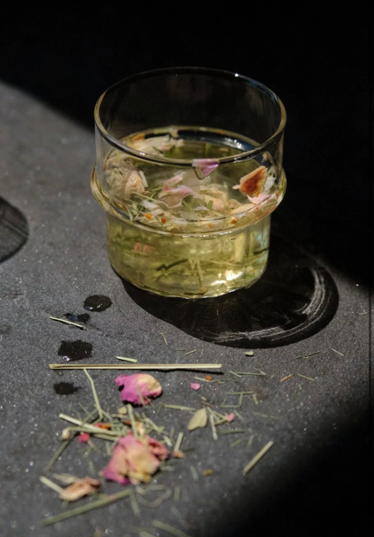Sweet Rush Loose Leaf Tea