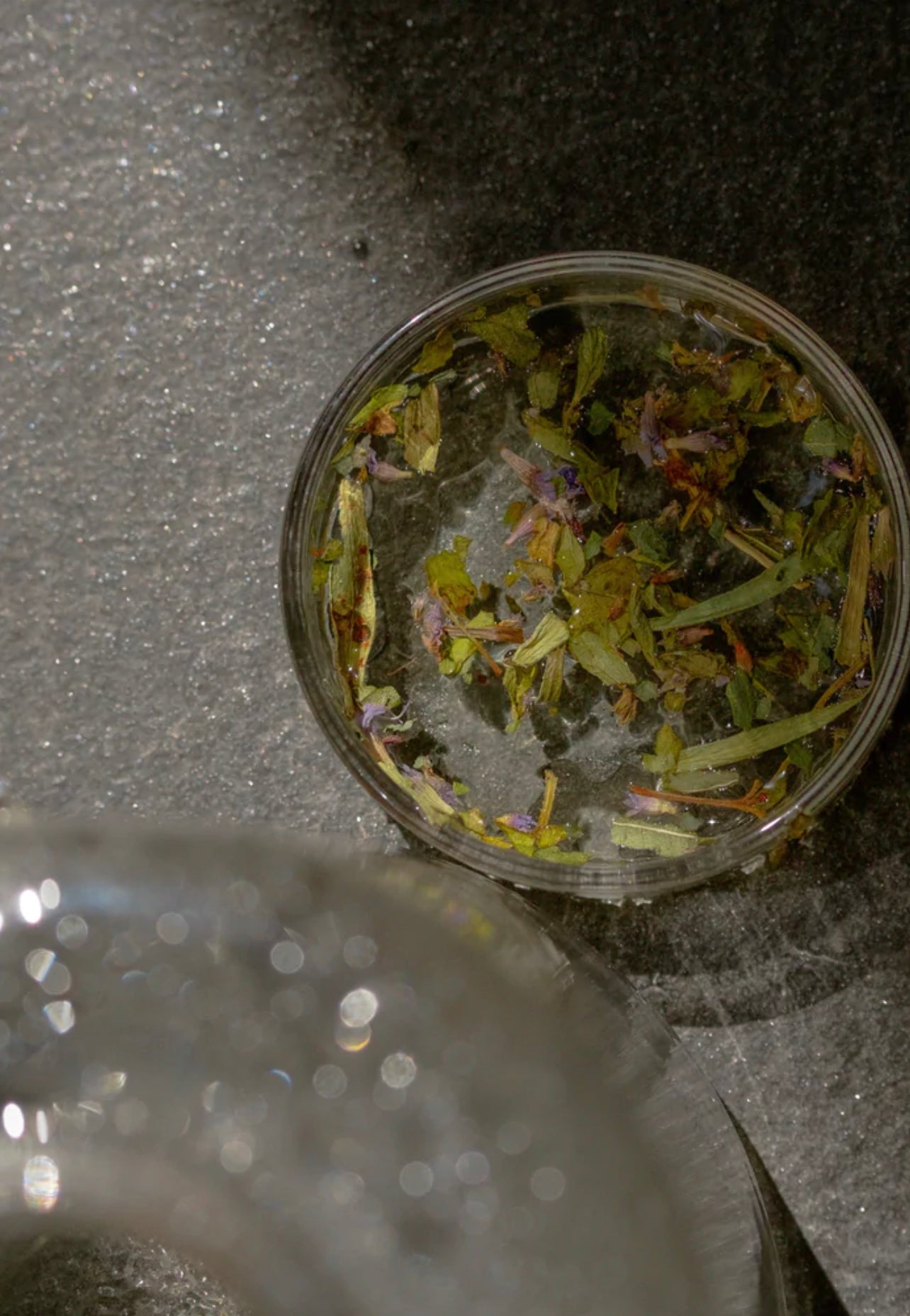 Mintha Loose Leaf Tea