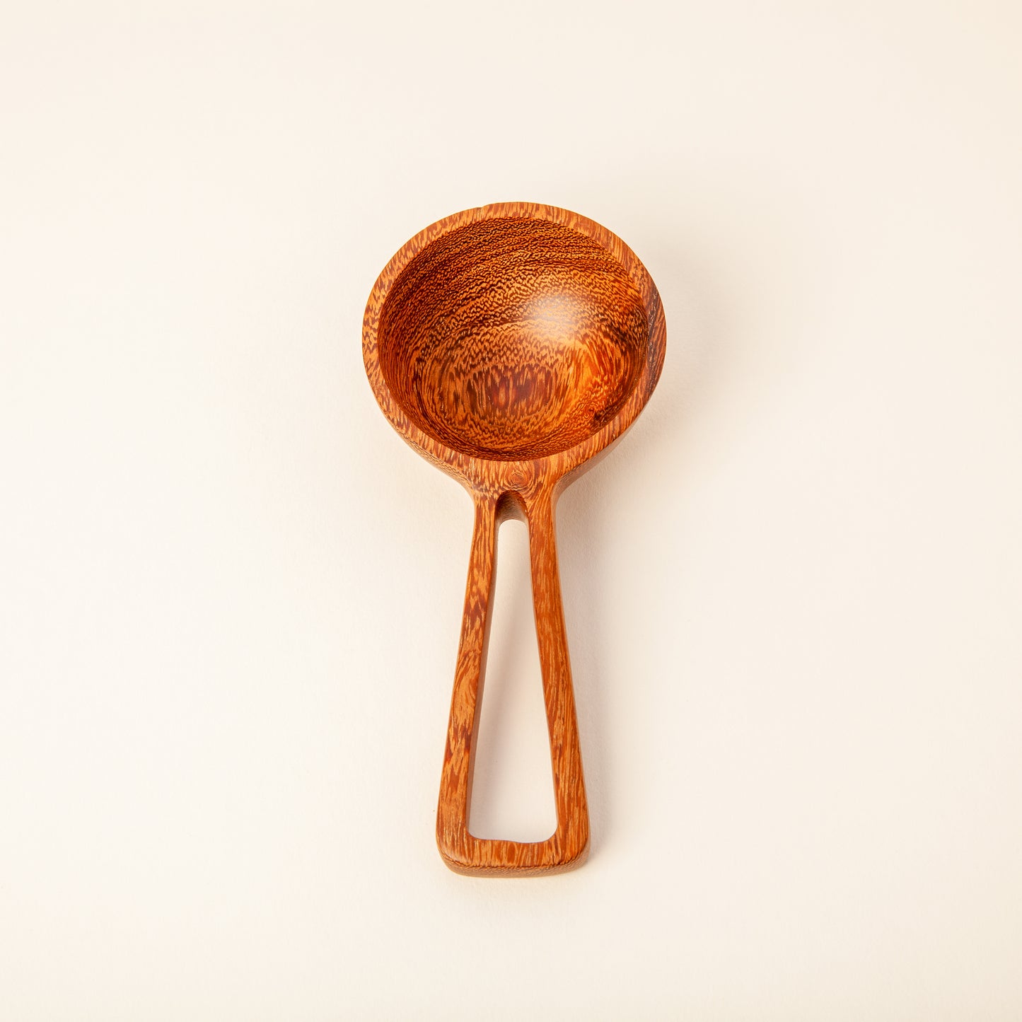 Veracruz Cocuite Coffee Scoop