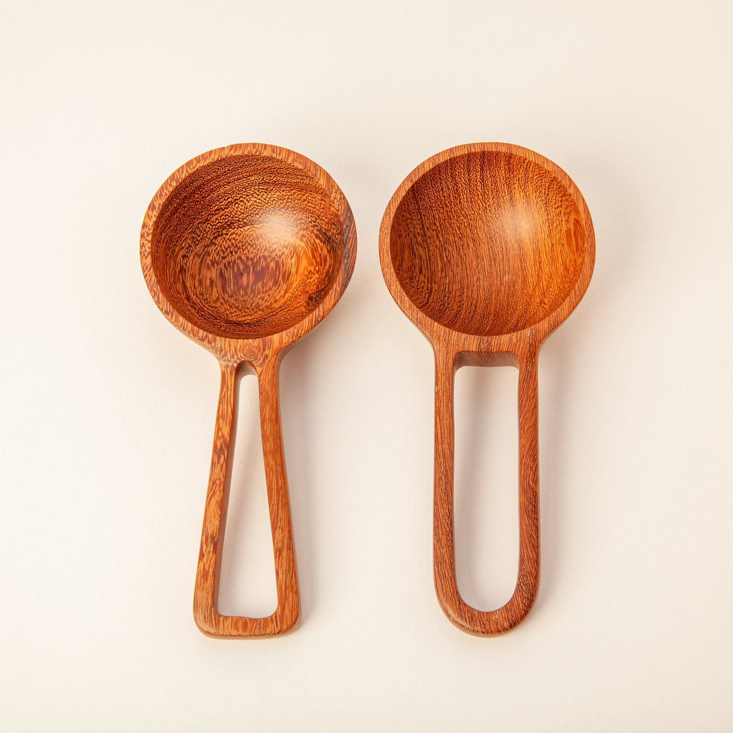 Veracruz Cocuite Coffee Scoop