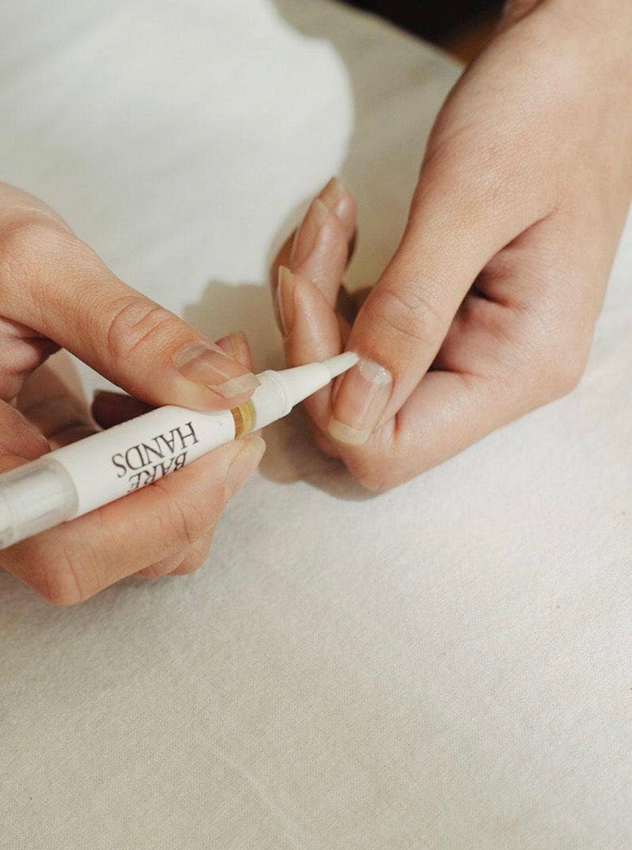 The Dry Gloss Manicure Kit