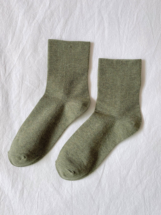 Sneaker Socks