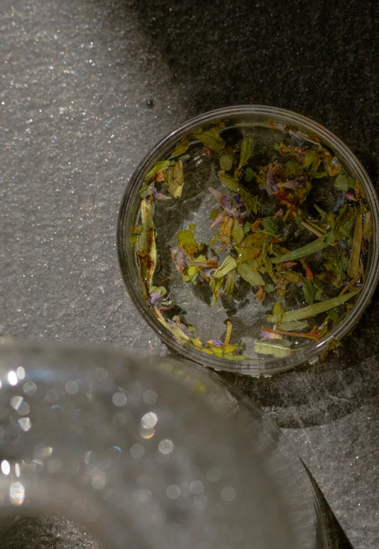 Mintha Loose Leaf Tea