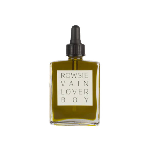 Lover Boy Fragrance Oil