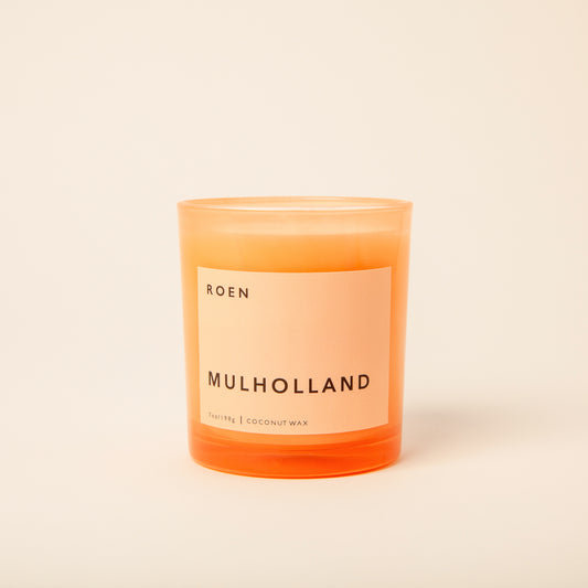 MULHOLLAND