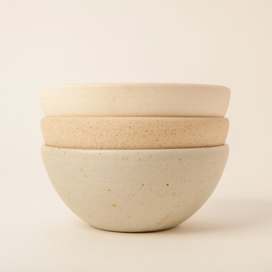 Maufaris Ceramic 6' Bowl