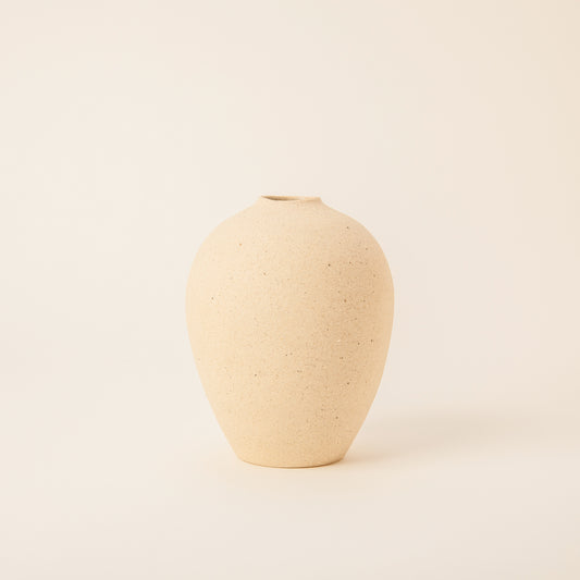 Sofia Oval Bud Vase
