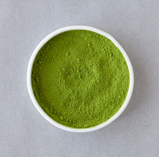 Ceremonial Grade Matcha