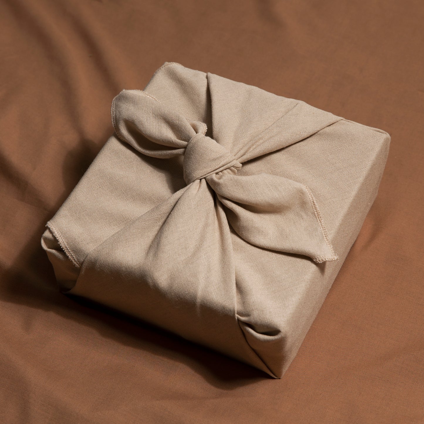 Furoshiki Gift Wrap